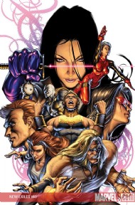 New Exiles 2008 - 2009 #13