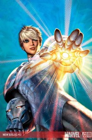 New Exiles 2008 - 2009 #17