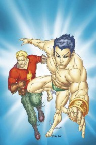 New Invaders 2004 - 2005 #3