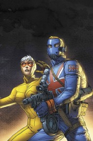 New Invaders 2004 - 2005 #5
