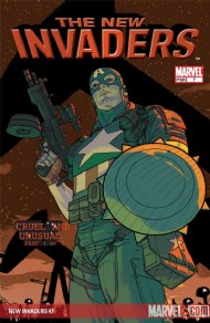 New Invaders 2004 - 2005 #7