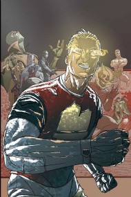 New Invaders 2004 - 2005 #9