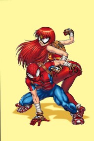 New Mangaverse 2006 #1