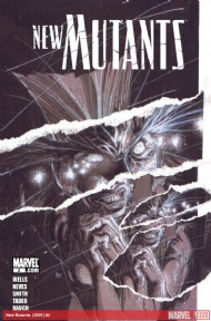 New Mutants 1983 - 1991 #2