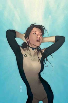 New Mutants #5