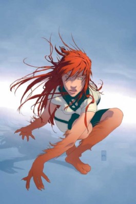 New Mutants #6