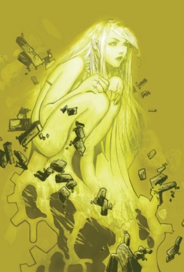 New Mutants #7