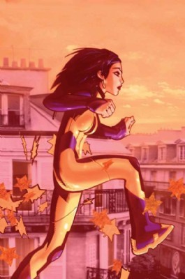 New Mutants #9