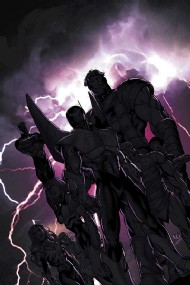 New Thunderbolts 2005 - 2006 #1