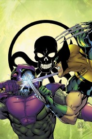 New Thunderbolts 2005 - 2006 #4