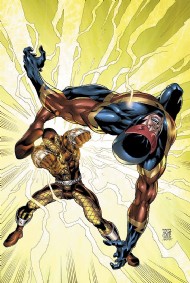 New Thunderbolts 2005 - 2006 #8