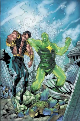 New Thunderbolts #9