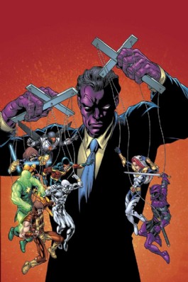 New Thunderbolts #10