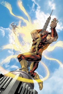 New Thunderbolts #12