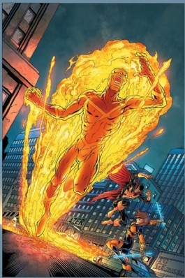 New Thunderbolts #15