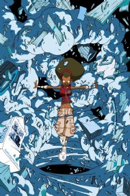 New Warriors 2005 #4