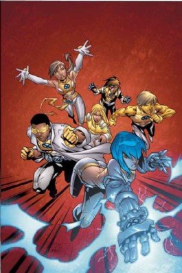 New X-Men #2