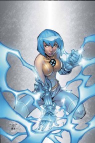 New X-Men 2001 - 2004 #3