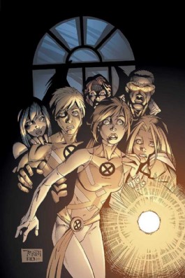 New X-Men #7