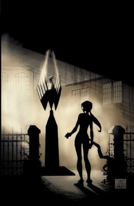 New X-Men #8