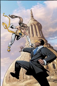 New X-Men 2001 - 2004 #11