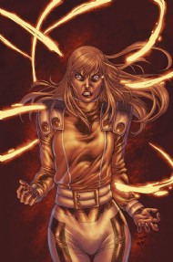 New X-Men 2001 - 2004 #12