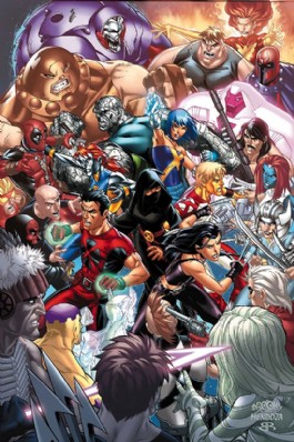 New X-Men #22