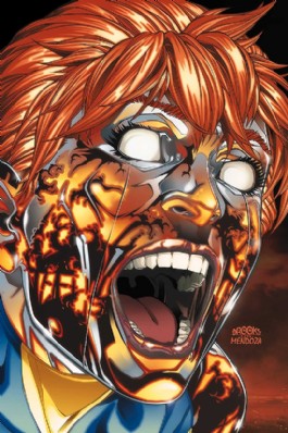 New X-Men #24