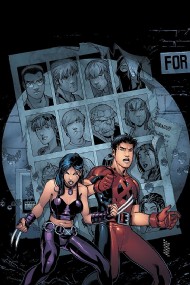 New X-Men 2001 - 2004 #26