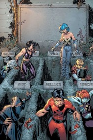 New X-Men 2001 - 2004 #27