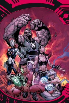 New X-Men #29