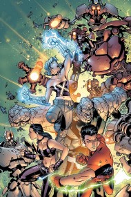 New X-Men 2001 - 2004 #30