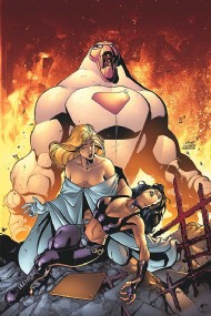 New X-Men 2001 - 2004 #31