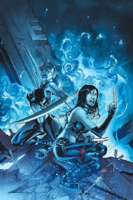 New X-Men 2001 - 2004 #33