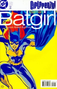 Batman: Batgirl 1997 #1