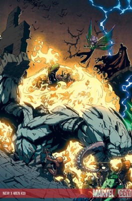 New X-Men #39