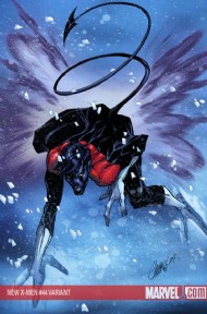 New X-Men 2001 - 2004 #44