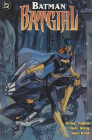 Batman: Batgirl 1997