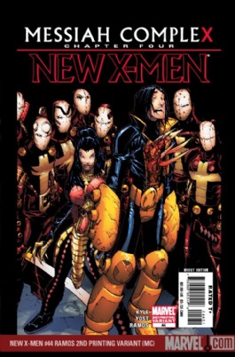 New X-Men #44