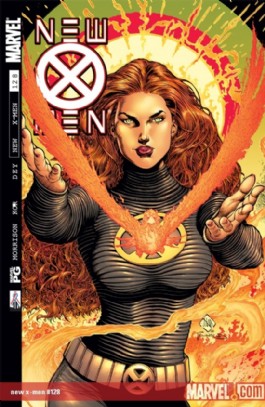New X-Men #128