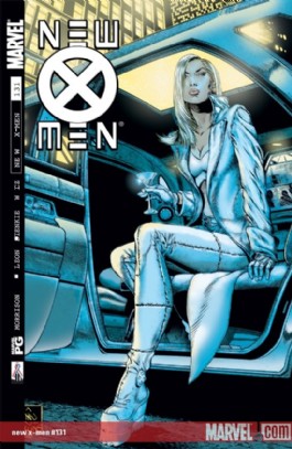 New X-Men #131