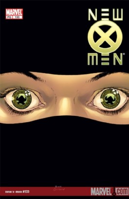 New X-Men #133