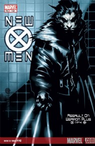 New X-Men 2001 - 2004 #142