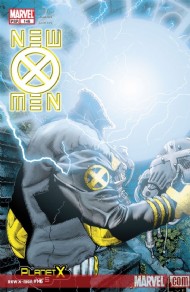 New X-Men 2001 - 2004 #146