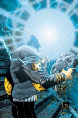 New X-Men #147