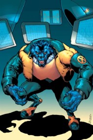 New X-Men 2001 - 2004 #148