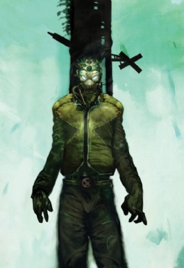 New X-Men #149