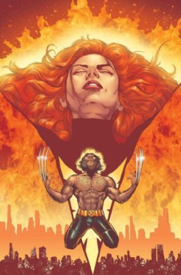 New X-Men #150