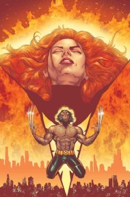 New X-Men 2001 - 2004 #150