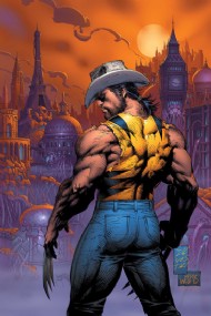 New X-Men 2001 - 2004 #151